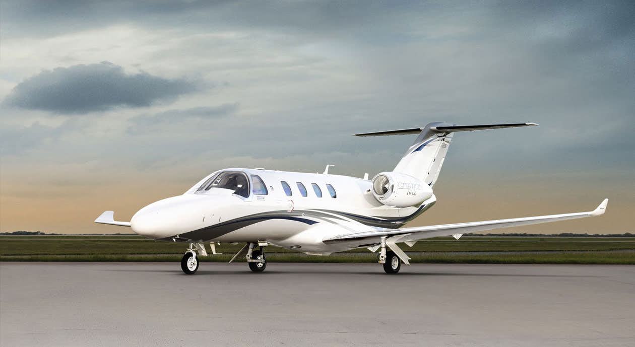 Citation M2