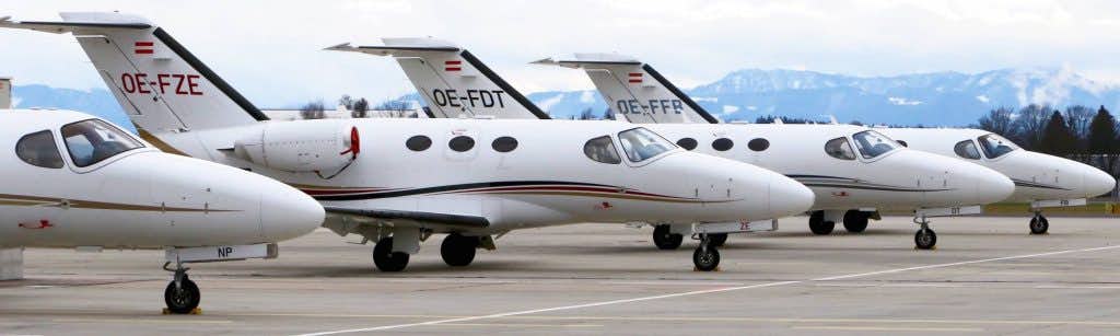 GlobeAir