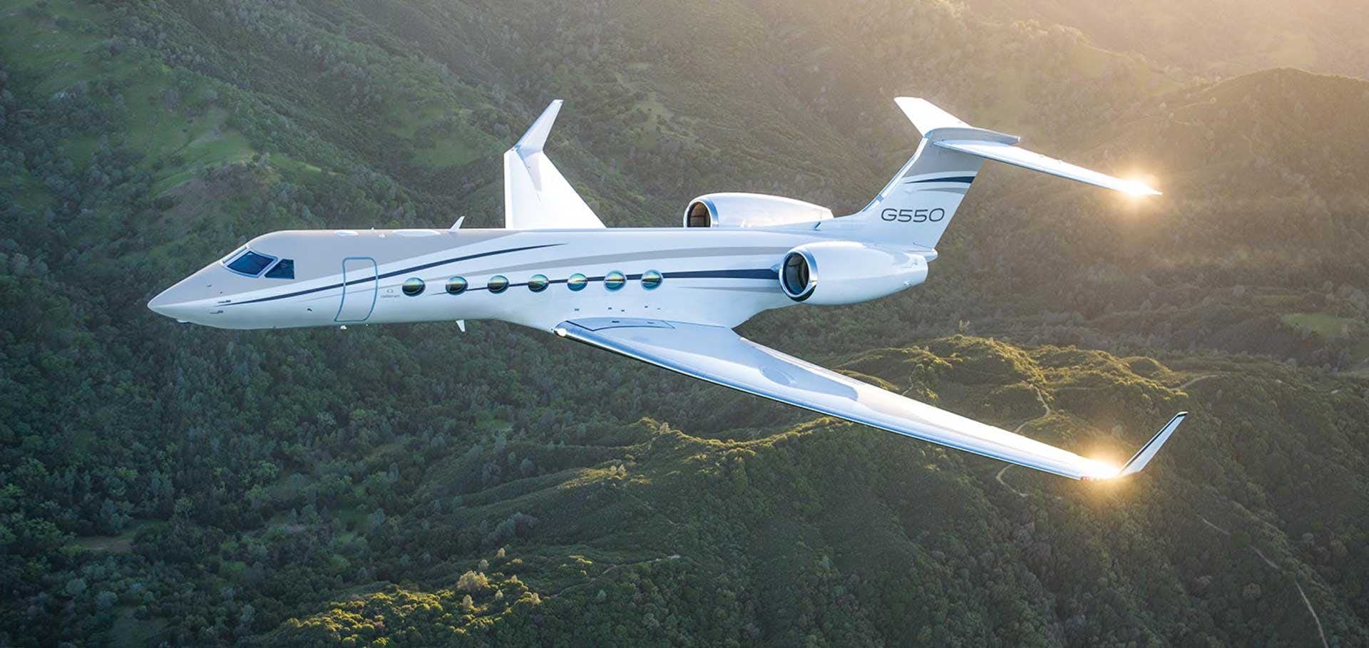 G550