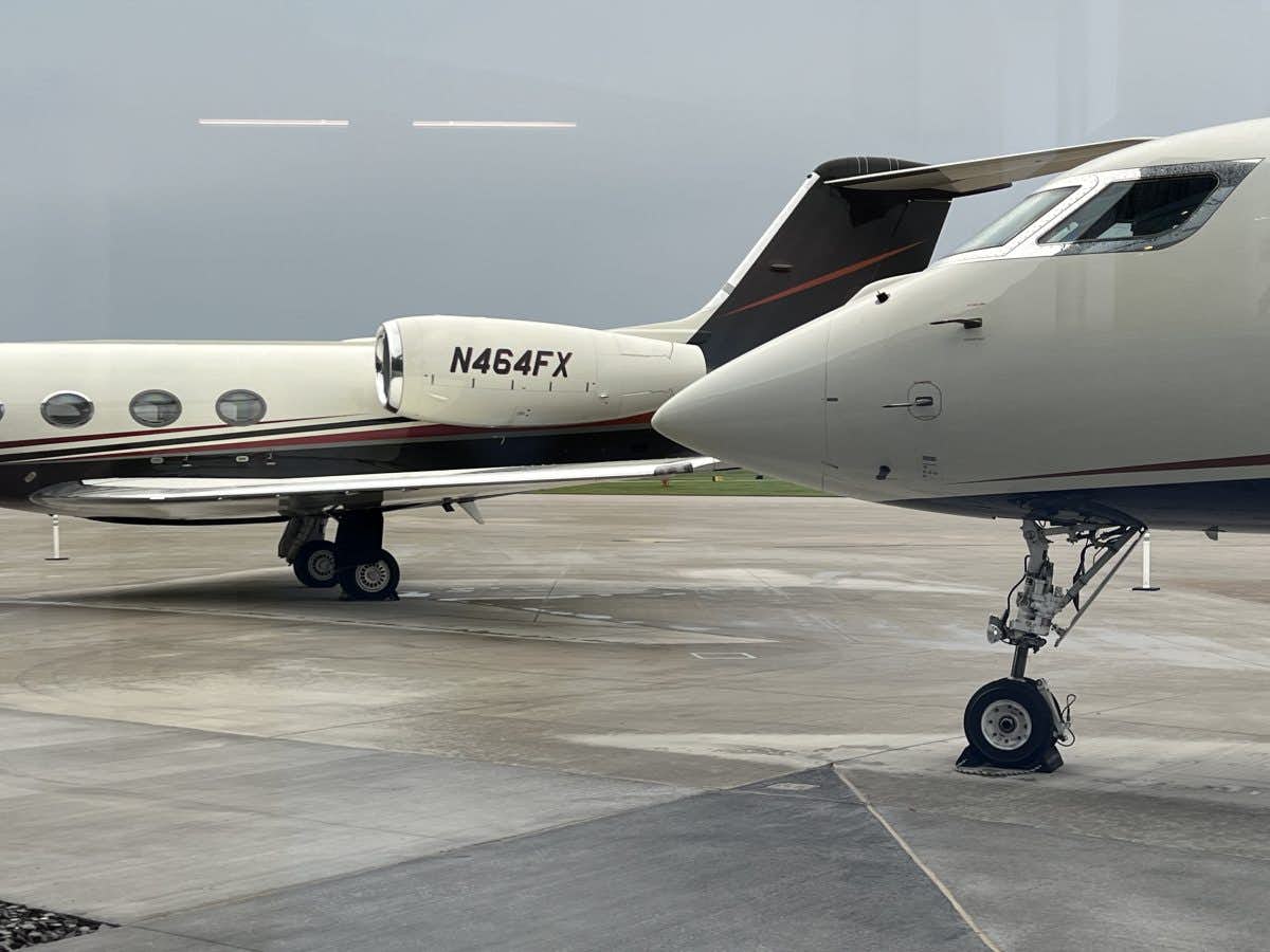 Flexjet