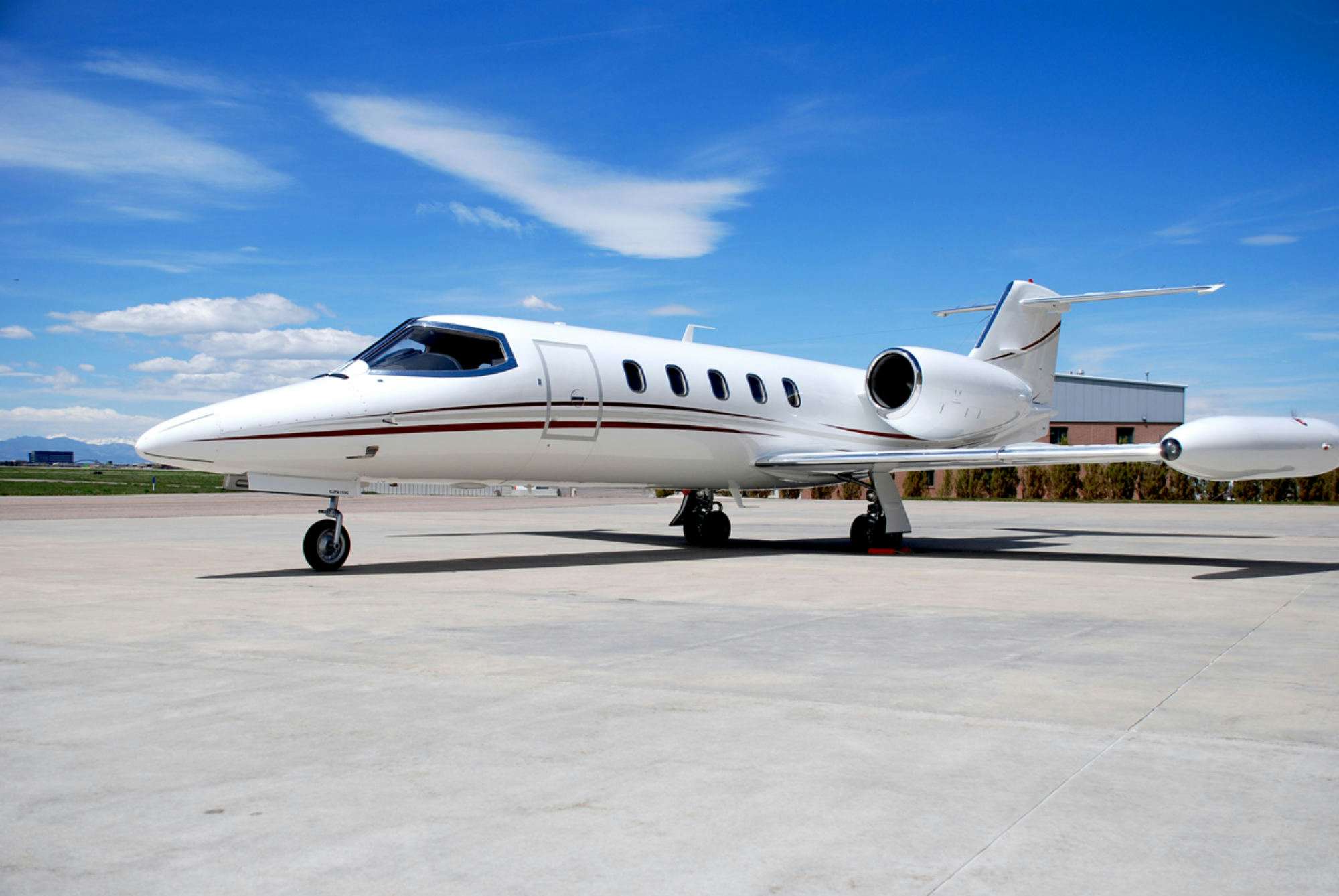 learjet 35