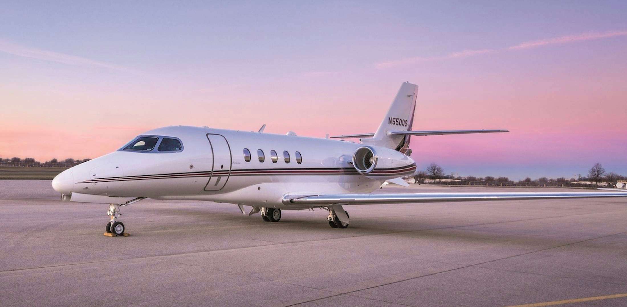Citation Latitude