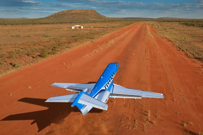 Pilatus PC-24