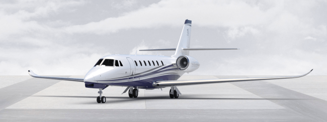 Citation Sovereign