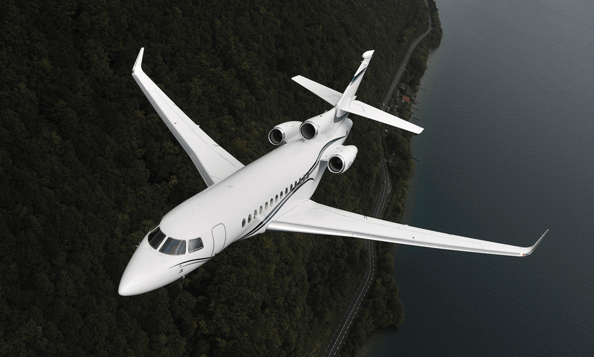 Falcon 7X